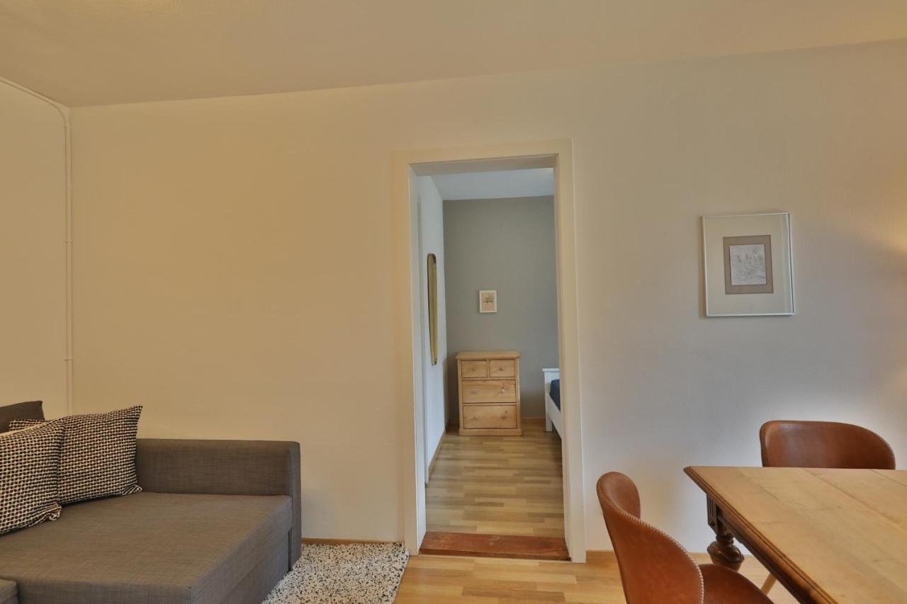 City Center Apartment Interlaken Camera foto